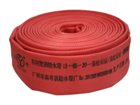 聚氨酯消防水带批发 聚氨酯消防水带批发